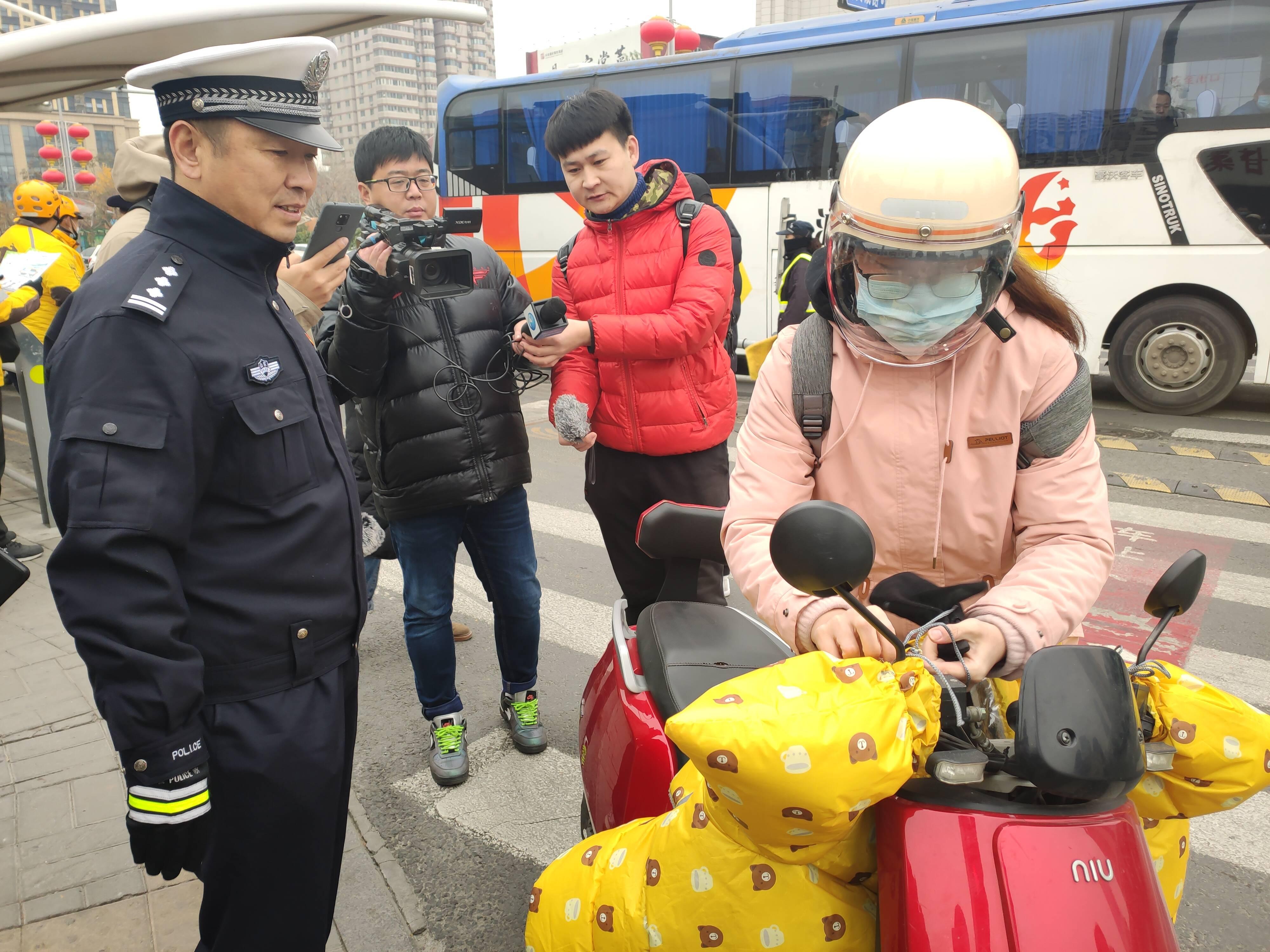 济南违法拆除工作最新动态