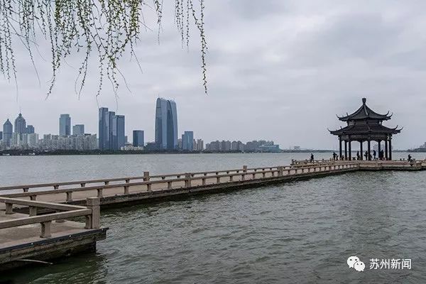 苏州春江明月，宜居美景价更优