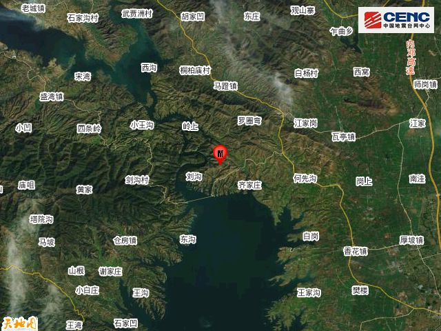 南阳市地震局权威发布：最新地震动态及应对措施详报