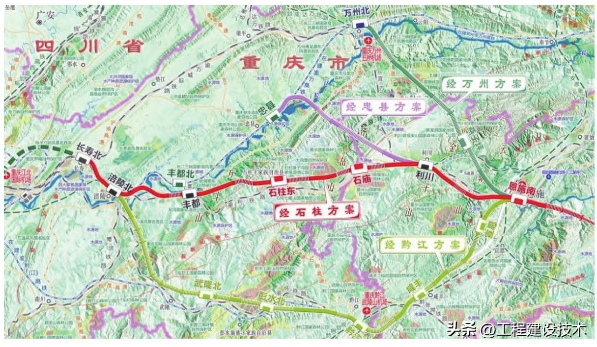 宜昌北站全新地址布局详图揭晓