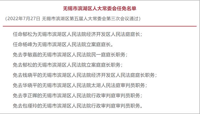 西双版纳最新干部任命信息公示揭晓